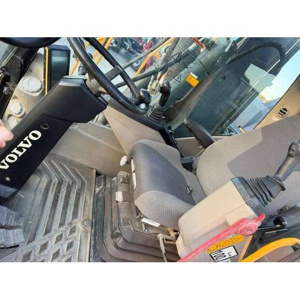 Volvo EW160E-49105551