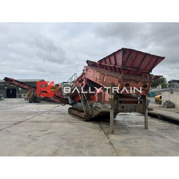 2012 Terex Finlay 883-49105559
