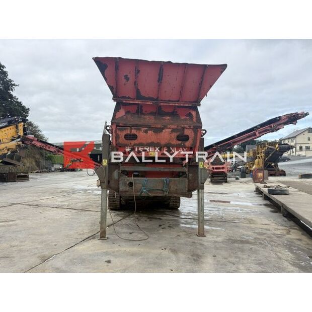 2012 Terex Finlay 883-49105560