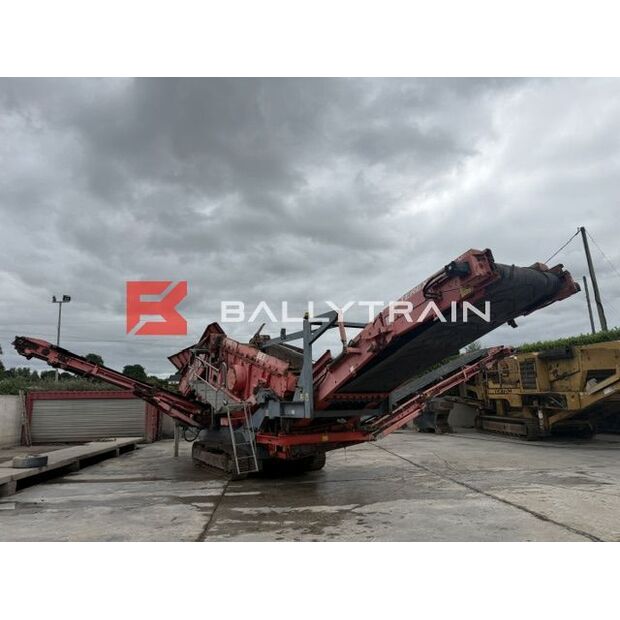 2012 Terex Finlay 883-49105564