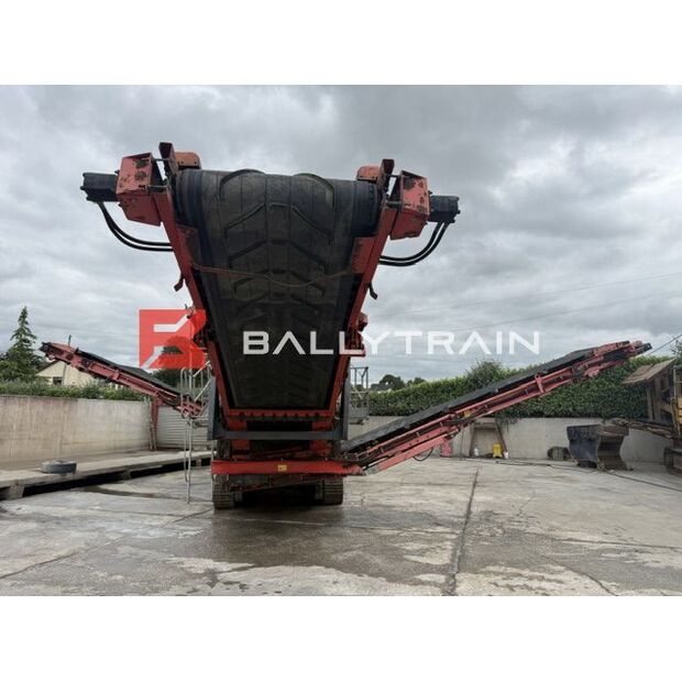 2012 Terex Finlay 883-49105565