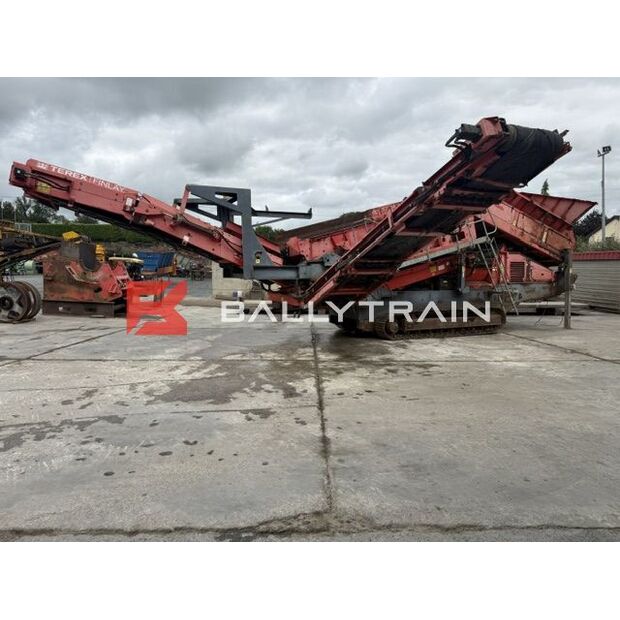 2012 Terex Finlay 883-49105569