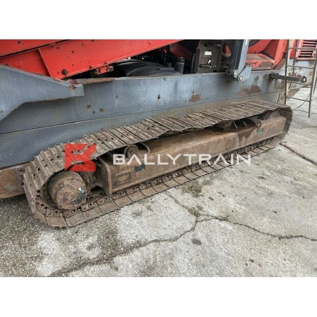 2012 Terex Finlay 883-49105570