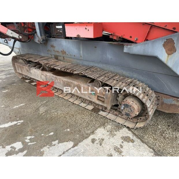 2012 Terex Finlay 883-49105571