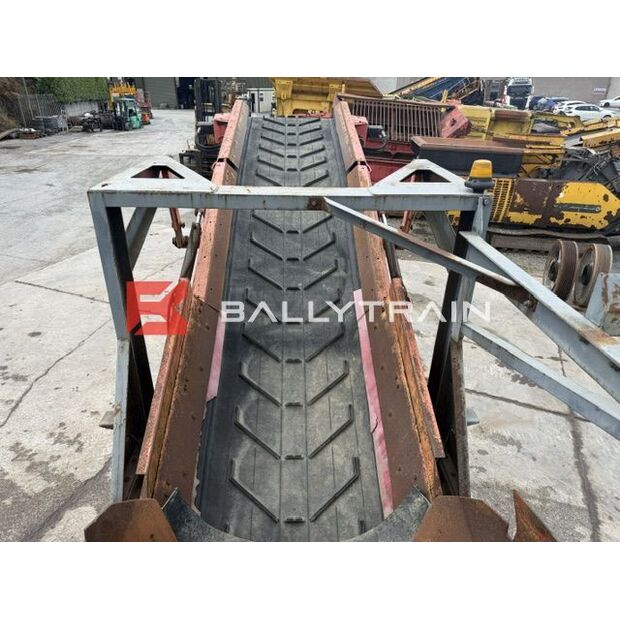 2012 Terex Finlay 883-49105572