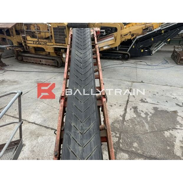 2012 Terex Finlay 883-49105573