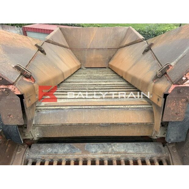 2012 Terex Finlay 883-49105575