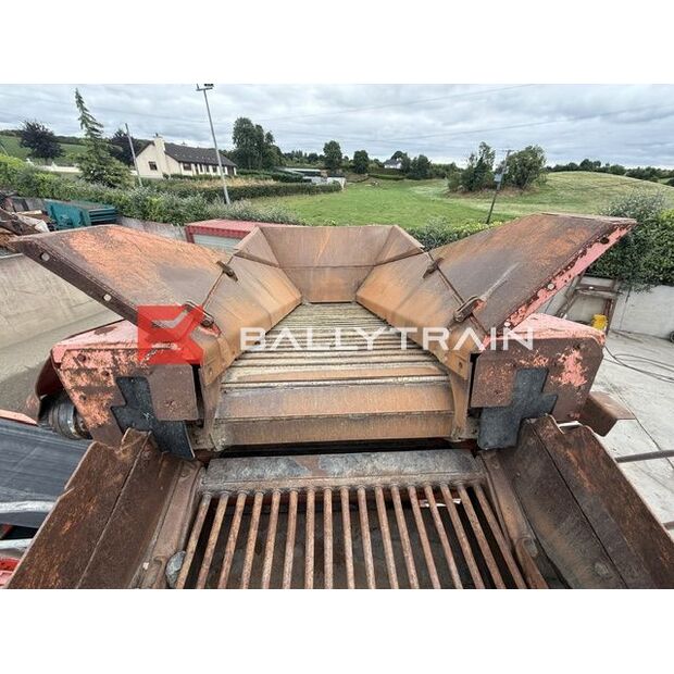 2012 Terex Finlay 883-49105576