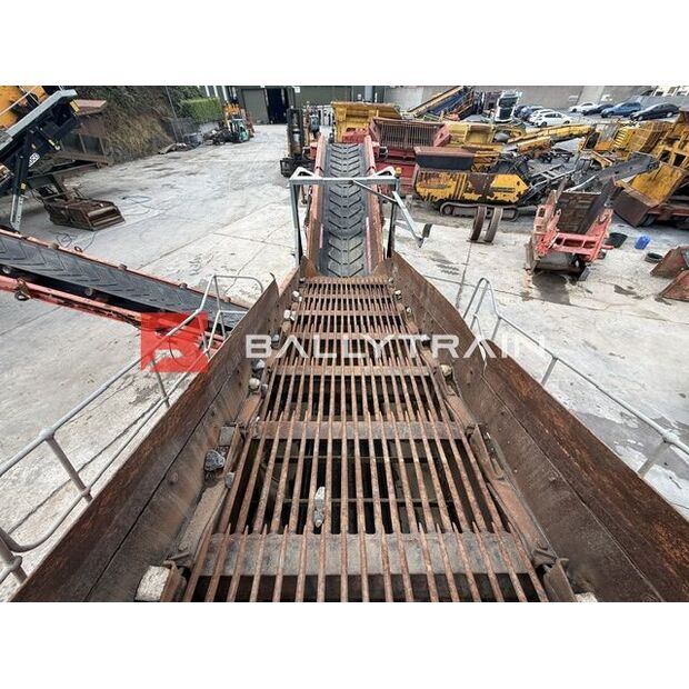 2012 Terex Finlay 883-49105578