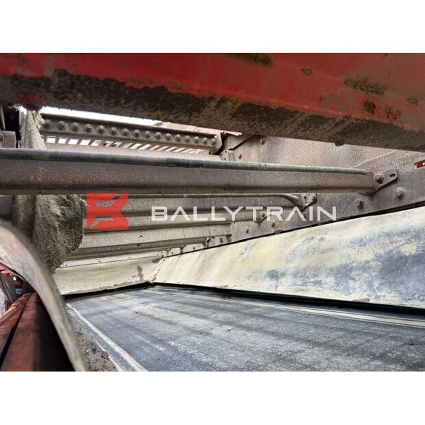 2012 Terex Finlay 883-49105583