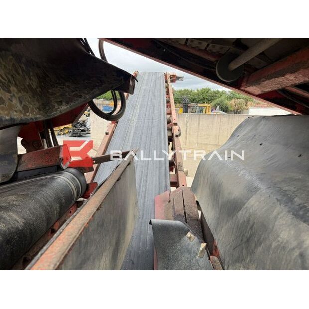2012 Terex Finlay 883-49105584