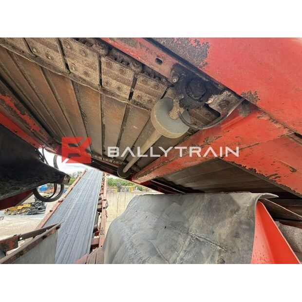 2012 Terex Finlay 883-49105586