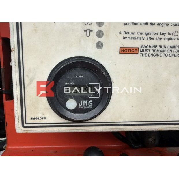 2012 Terex Finlay 883-49105588