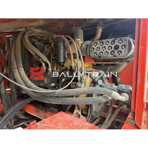 2012 Terex Finlay 883-49105589