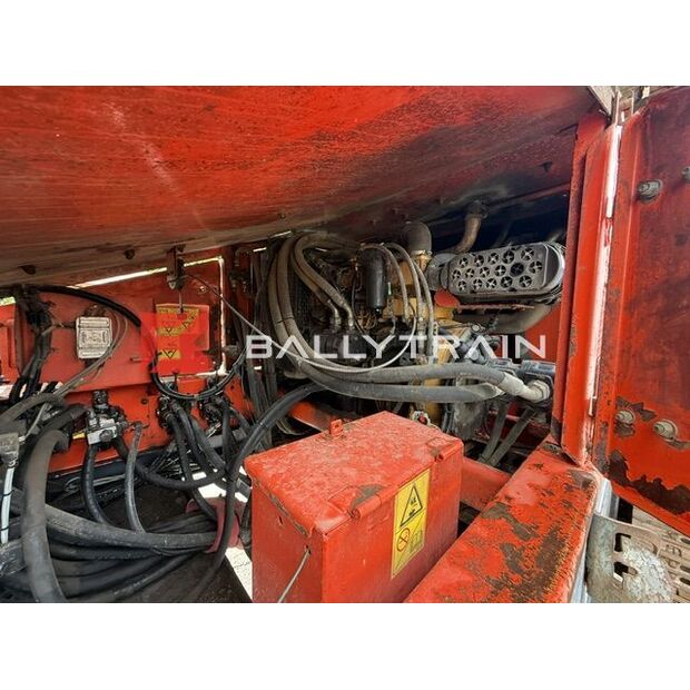 2012 Terex Finlay 883-49105590