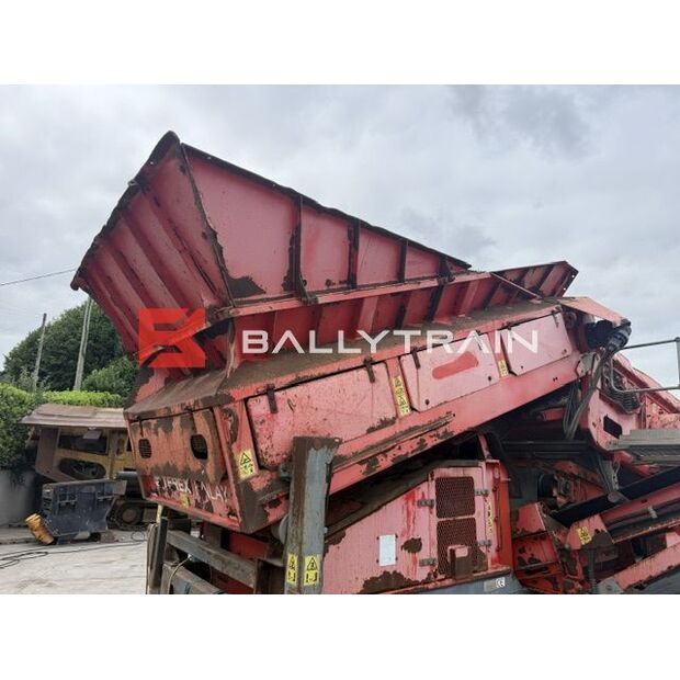 2012 Terex Finlay 883-49105592