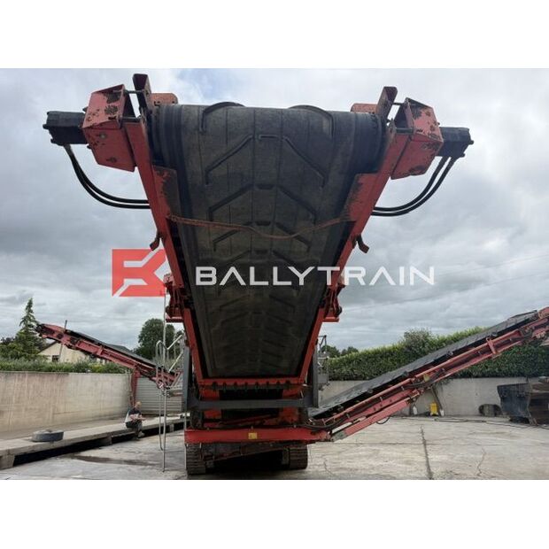 2012 Terex Finlay 883-49105593