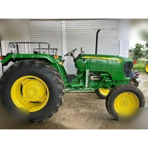 2026 JOHN DEERE 5210-49105691