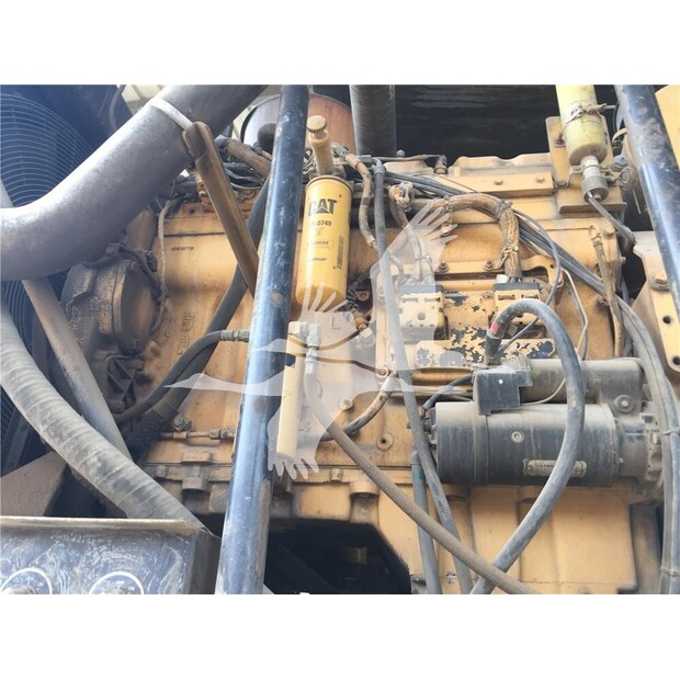 2006 امريكان اوجرز DD440-49105707