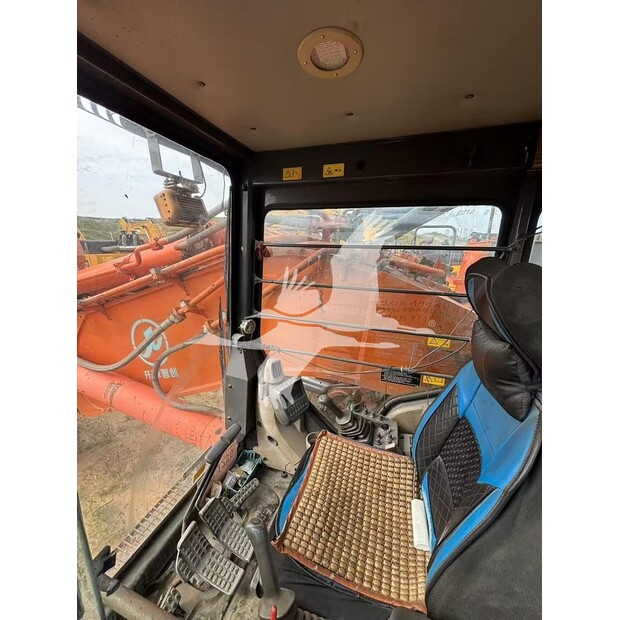 2010 Hitachi EX1200-6-49106872
