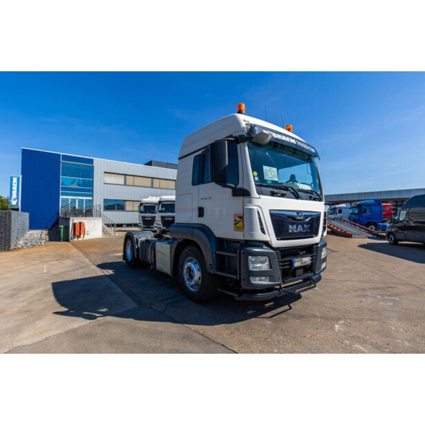 2017 MAN TGS 18.460-49107248