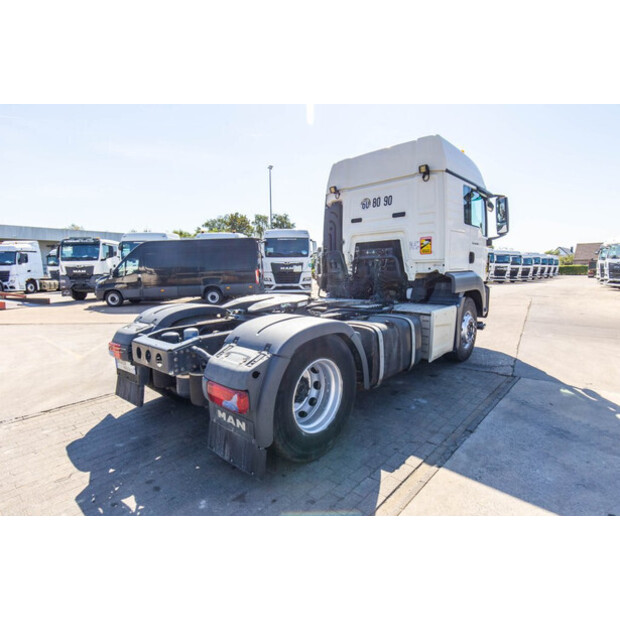 2017 MAN TGS 18.460-49107250
