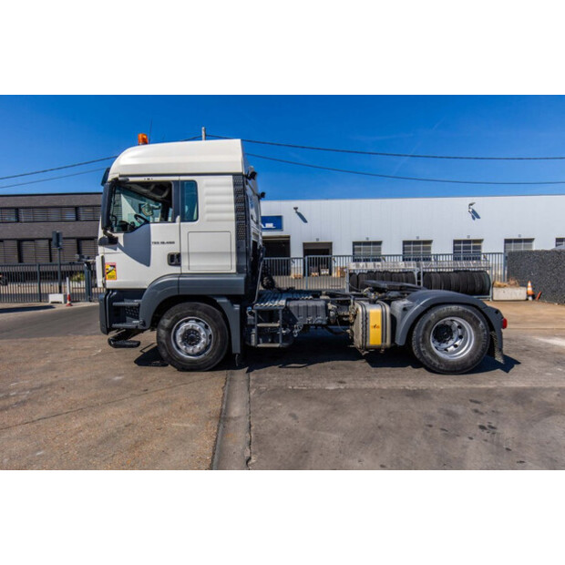 2017 MAN TGS 18.460-49107253