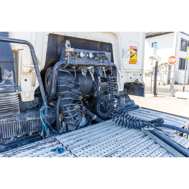 2017 MAN TGS 18.460-49107255