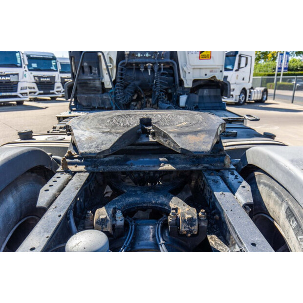 2017 MAN TGS 18.460-49107256