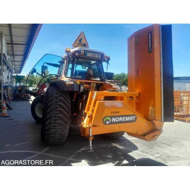 2021 Lindner LINTRAC13-49107273