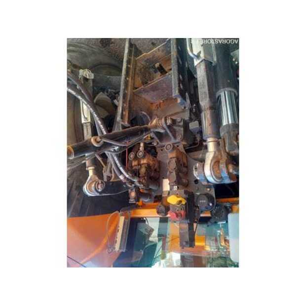2021 Lindner LINTRAC13-49107277