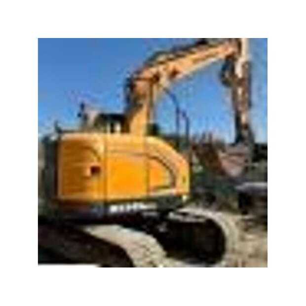 Hyundai HX 145LCR-49107281