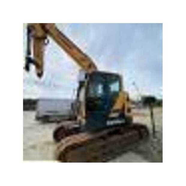 Hyundai HX 145LCR-49107283