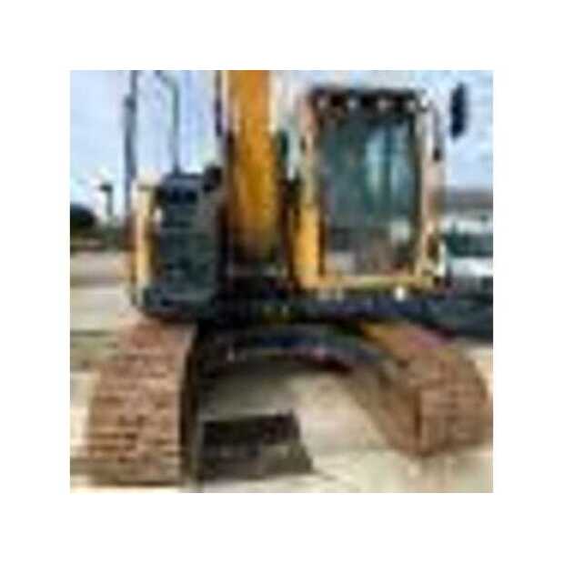 Hyundai HX 145LCR-49107287