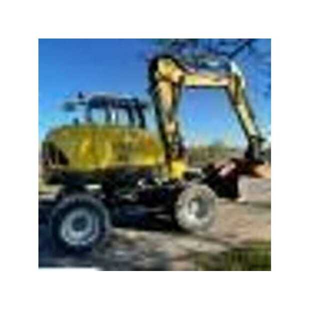 واكر نيوسون EW100-49107292