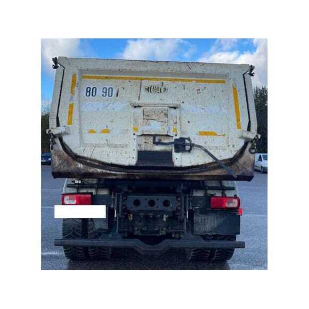 DAF CAMION-49107299