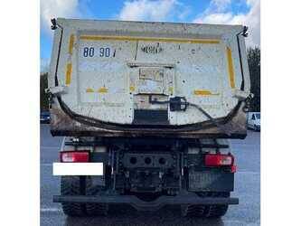 صورة ل رؤوس شاحنات داف CAMION