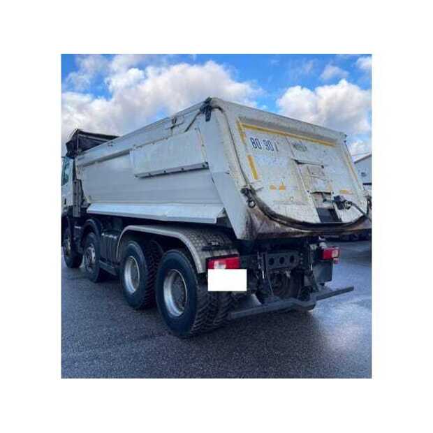 DAF CAMION-49107300