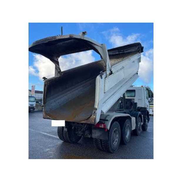 DAF CAMION-49107301
