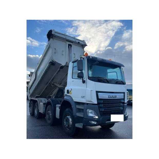 DAF CAMION-49107303