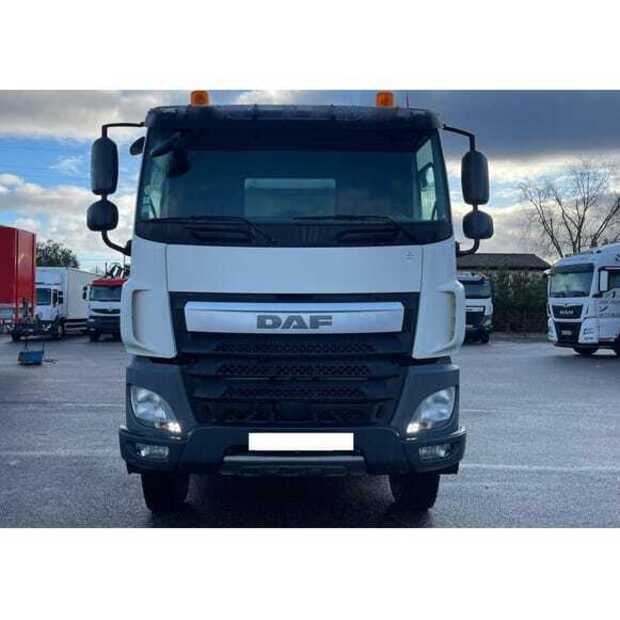 DAF CAMION-49107304
