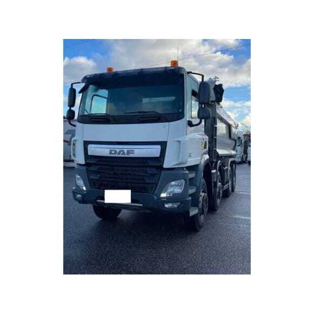 DAF CAMION-49107305