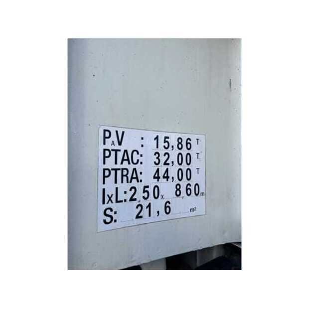 DAF CAMION-49107308