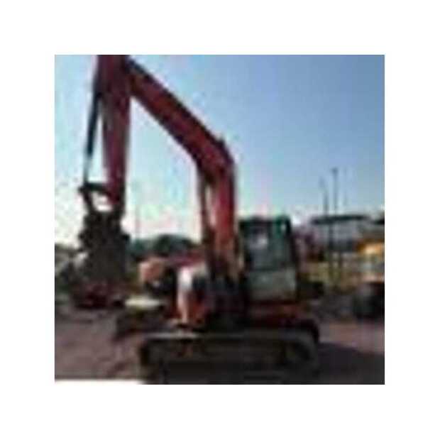 KUBOTA KX 080-4-49107318