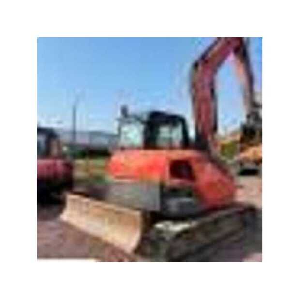 KUBOTA KX 080-4-49107322