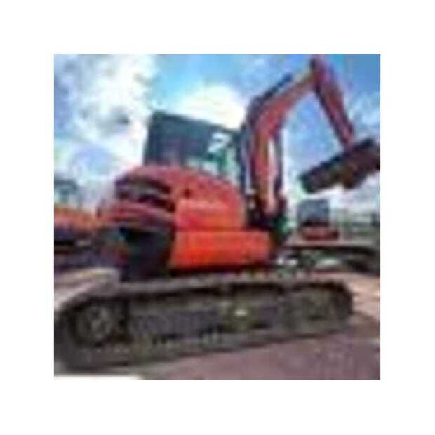 KUBOTA KX 057-4-49107331
