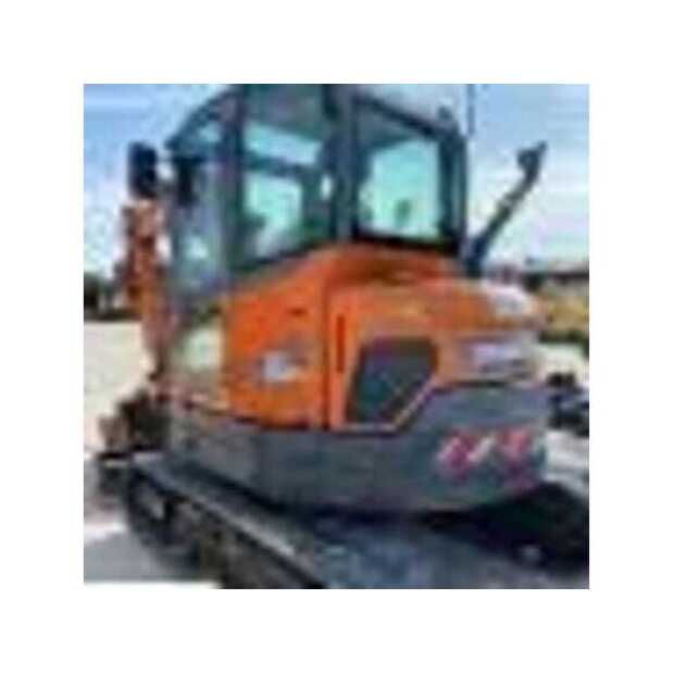 دووسان DX62R-3-49107335