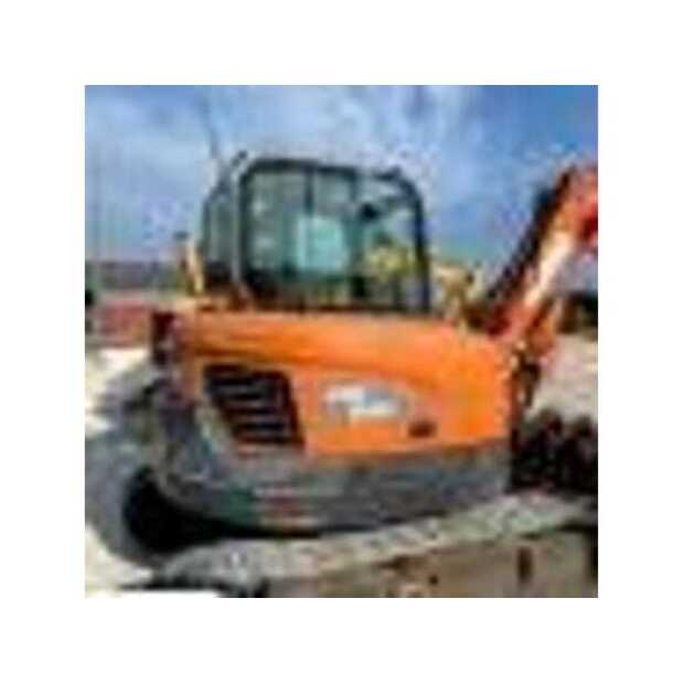 دووسان DX62R-3-49107338