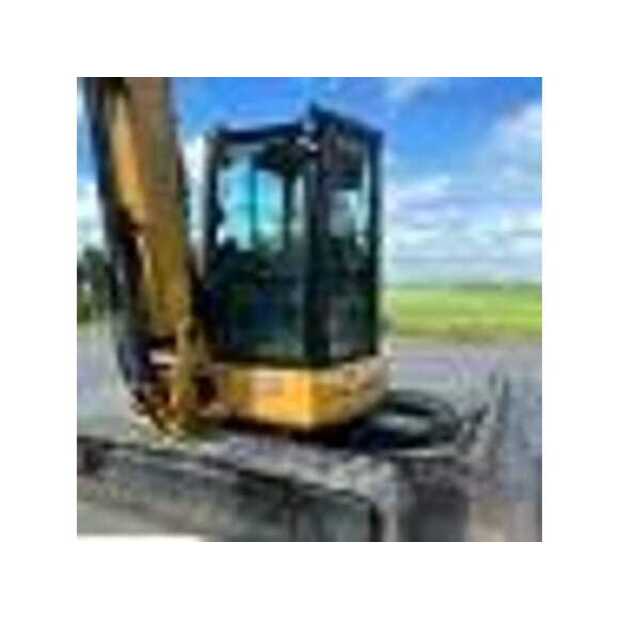 Caterpillar 305E2-49107341