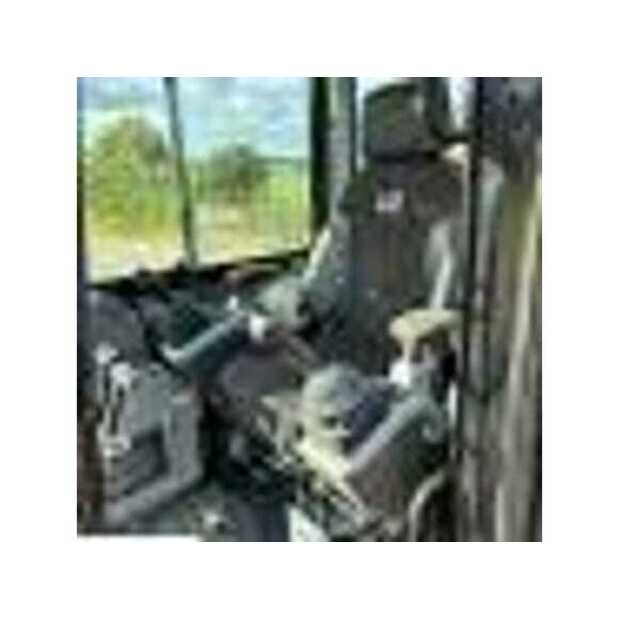 Caterpillar 305E2-49107342